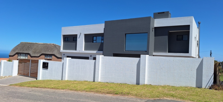 4 Bedroom Property for Sale in Dana Bay Western Cape